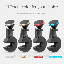 ICHECKEY Magnetic Car Mount mit Hakenrücksitz Tablet Halter Handy für iPhone iPad Samsung